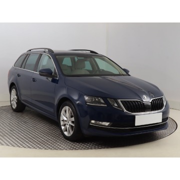 Skoda Octavia 1.6 TDI (115KM), 2017