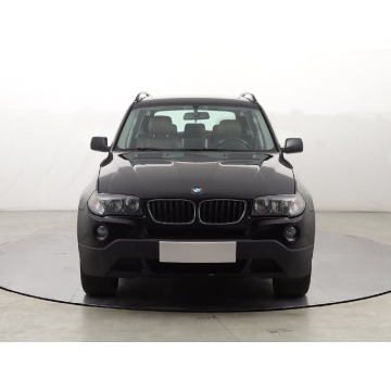BMW X3  SUV 2006,  2.0 diesel - Na sprzedaż za 19 999 zł - Katowice - zdjęcie 2
