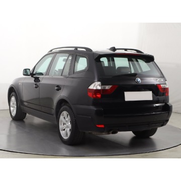 BMW X3  SUV 2006,  2.0 diesel - Na sprzedaż za 19 999 zł - Katowice - zdjęcie 5