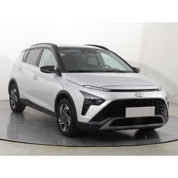 Hyundai Bayon 1.0 T-GDI (100KM), 2022