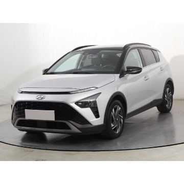 Hyundai   SUV 2022,  1.0 benzyna - Na sprzedaż za 59 999 zł - Katowice - zdjęcie 3