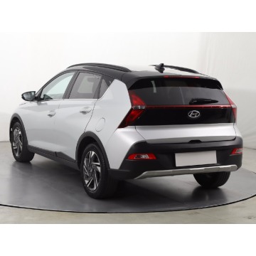 Hyundai   SUV 2022,  1.0 benzyna - Na sprzedaż za 59 999 zł - Katowice - zdjęcie 5