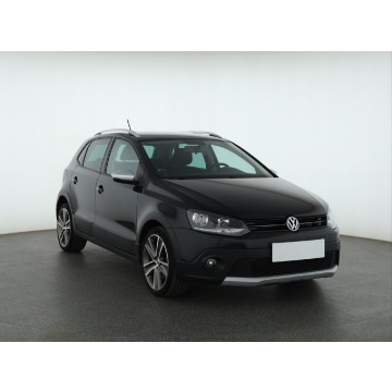 VW Polo 1.2 TSI (105KM), 2013