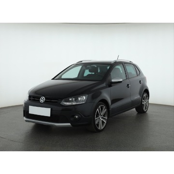 Volkswagen Polo  Hatchback 2013,  1.2 benzyna - Na sprzedaż za 27 999 zł - Piaseczno - zdjęcie 3