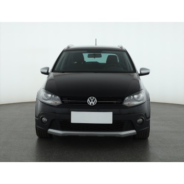 Volkswagen Polo  Hatchback 2013,  1.2 benzyna - Na sprzedaż za 27 999 zł - Piaseczno - zdjęcie 2