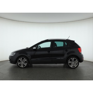 Volkswagen Polo  Hatchback 2013,  1.2 benzyna - Na sprzedaż za 27 999 zł - Piaseczno - zdjęcie 4