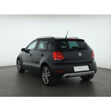 Volkswagen Polo  Hatchback 2013,  1.2 benzyna - Na sprzedaż za 27 999 zł - Piaseczno - zdjęcie 5