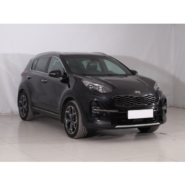 Kia Sportage 1.6 T-GDI (177KM), 2018