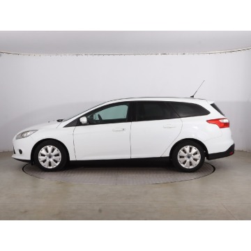 Ford Focus  Kombi 2014,  1.6 diesel - Na sprzedaż za 16 999 zł - Szczecin - zdjęcie 4