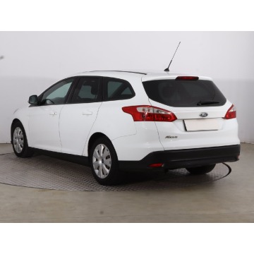 Ford Focus  Kombi 2014,  1.6 diesel - Na sprzedaż za 16 999 zł - Szczecin - zdjęcie 5