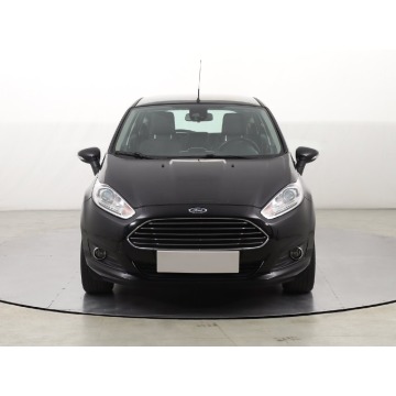 Ford Fiesta  Hatchback 2016,  1.0 benzyna - Na sprzedaż za 27 999 zł - Katowice - zdjęcie 2