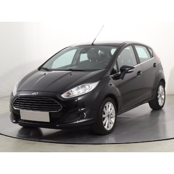 Ford Fiesta  Hatchback 2016,  1.0 benzyna - Na sprzedaż za 27 999 zł - Katowice - zdjęcie 3