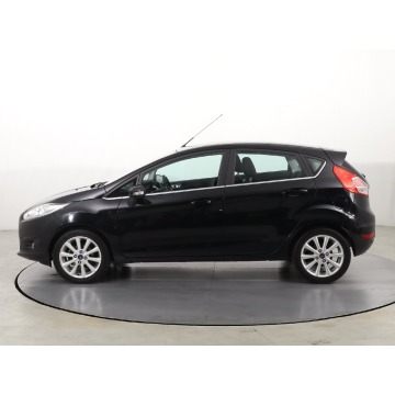 Ford Fiesta  Hatchback 2016,  1.0 benzyna - Na sprzedaż za 27 999 zł - Katowice - zdjęcie 4