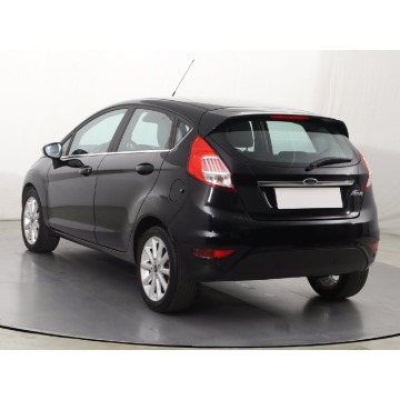 Ford Fiesta  Hatchback 2016,  1.0 benzyna - Na sprzedaż za 27 999 zł - Katowice - zdjęcie 5