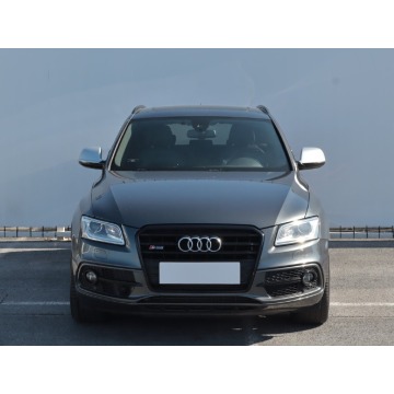 Audi SQ5  SUV 2015,  3.0 diesel, automat - Na sprzedaż za 73 499 zł - Lublin - zdjęcie 2