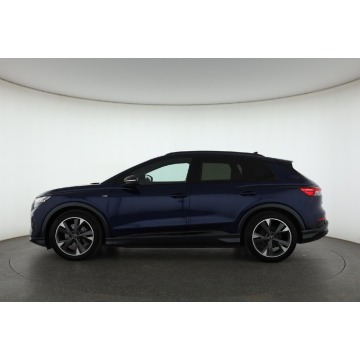Audi   SUV 2021 elektryczny, automat - Na sprzedaż za 114 999 zł - Piaseczno - zdjęcie 4