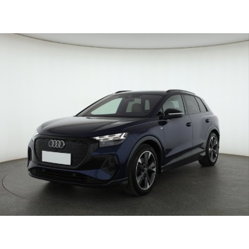 Audi   SUV 2021 elektryczny, automat - Na sprzedaż za 114 999 zł - Piaseczno - zdjęcie 3