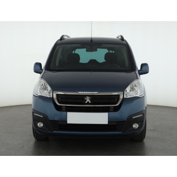 Peugeot Partner  Pick-up 2016,  1.6 diesel - Na sprzedaż za 31 999 zł - Piaseczno - zdjęcie 2