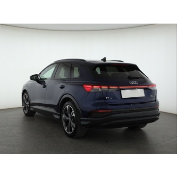 Audi   SUV 2021 elektryczny, automat - Na sprzedaż za 114 999 zł - Piaseczno - zdjęcie 5