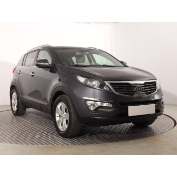Kia Sportage 1.6 GDI (135KM), 2011