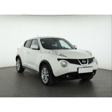 Nissan Juke 1.6 DIG-T (190KM), 2010