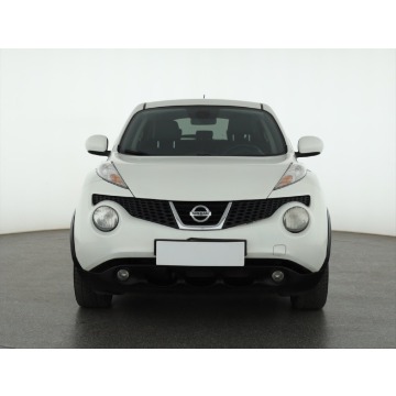 Nissan Juke  SUV 2010,  1.6 benzyna - Na sprzedaż za 27 999 zł - Piaseczno - zdjęcie 2