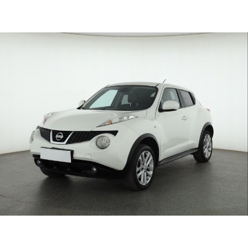 Nissan Juke  SUV 2010,  1.6 benzyna - Na sprzedaż za 27 999 zł - Piaseczno - zdjęcie 3