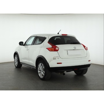 Nissan Juke  SUV 2010,  1.6 benzyna - Na sprzedaż za 27 999 zł - Piaseczno - zdjęcie 5