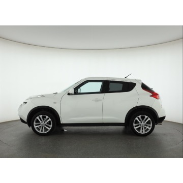 Nissan Juke  SUV 2010,  1.6 benzyna - Na sprzedaż za 27 999 zł - Piaseczno - zdjęcie 4