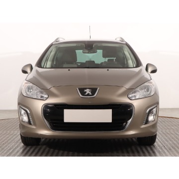 Peugeot 308  Kombi 2011,  1.6 diesel - Na sprzedaż za 10 999 zł - Katowice - zdjęcie 2