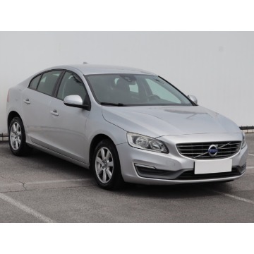 Volvo S60  Liftback 2014,  1.6 diesel - Na sprzedaż za 27 999 zł - Lublin - zdjęcie 1