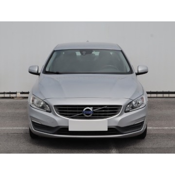 Volvo S60  Liftback 2014,  1.6 diesel - Na sprzedaż za 27 999 zł - Lublin - zdjęcie 2