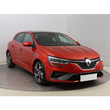 Renault Megane 1.3 TCe (159KM), 2020