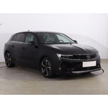 Opel Astra 1.2 Turbo (130KM), 2022