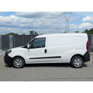 Fiat Doblo 2022,  1.6 diesel - Na sprzedaż za 45 510 zł - Radom - zdjęcie 3