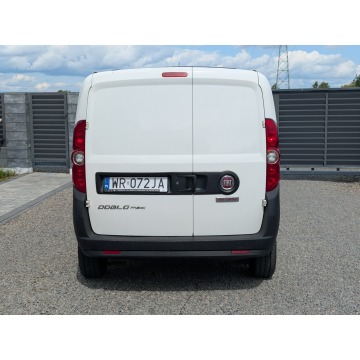 Fiat Doblo 2022,  1.6 diesel - Na sprzedaż za 45 510 zł - Radom - zdjęcie 6