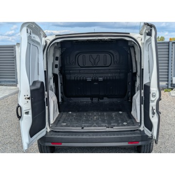 Fiat Doblo 2022,  1.6 diesel - Na sprzedaż za 45 510 zł - Radom - zdjęcie 7