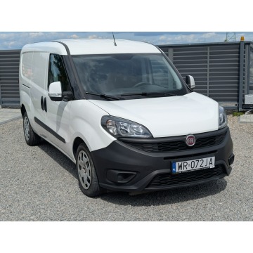 Fiat Doblo 2022,  1.6 diesel - Na sprzedaż za 45 510 zł - Radom - zdjęcie 12