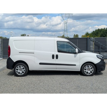 Fiat Doblo 2022,  1.6 diesel - Na sprzedaż za 45 510 zł - Radom - zdjęcie 10