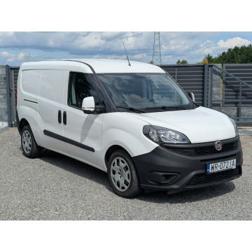Fiat Doblo 2022,  1.6 diesel - Na sprzedaż za 45 510 zł - Radom - zdjęcie 11