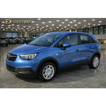 Opel Crossland X  SUV 2020,  1.5 diesel - Na sprzedaż za 36 143 zł - Białystok - zdjęcie 3