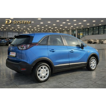 Opel Crossland X  SUV 2020,  1.5 diesel - Na sprzedaż za 36 143 zł - Białystok - zdjęcie 5