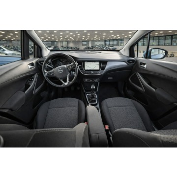Opel Crossland X  SUV 2020,  1.5 diesel - Na sprzedaż za 36 143 zł - Białystok - zdjęcie 6