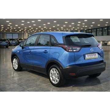 Opel Crossland X  SUV 2020,  1.5 diesel - Na sprzedaż za 36 143 zł - Białystok - zdjęcie 4