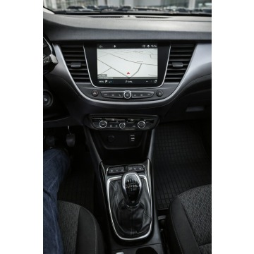 Opel Crossland X  SUV 2020,  1.5 diesel - Na sprzedaż za 36 143 zł - Białystok - zdjęcie 10