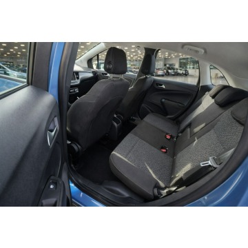 Opel Crossland X  SUV 2020,  1.5 diesel - Na sprzedaż za 36 143 zł - Białystok - zdjęcie 8