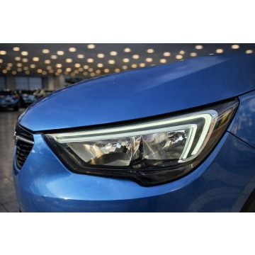 Opel Crossland X  SUV 2020,  1.5 diesel - Na sprzedaż za 36 143 zł - Białystok - zdjęcie 7