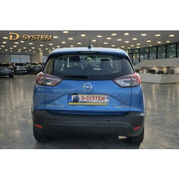 Opel Crossland X  SUV 2020,  1.5 diesel - Na sprzedaż za 36 143 zł - Białystok - zdjęcie 12