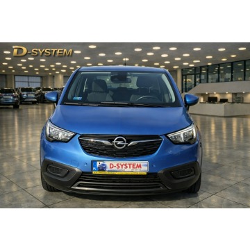 Opel Crossland X  SUV 2020,  1.5 diesel - Na sprzedaż za 36 143 zł - Białystok - zdjęcie 11