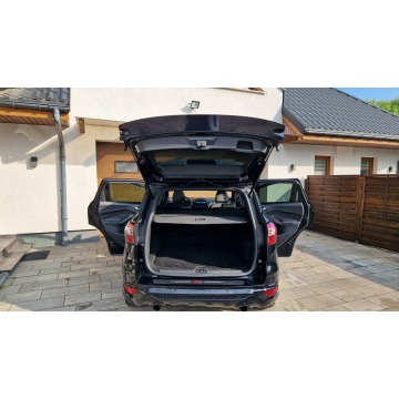 Ford Kuga  SUV 2018,  2.0 diesel - Na sprzedaż za 55 900 zł - Ostrołęka - zdjęcie 9